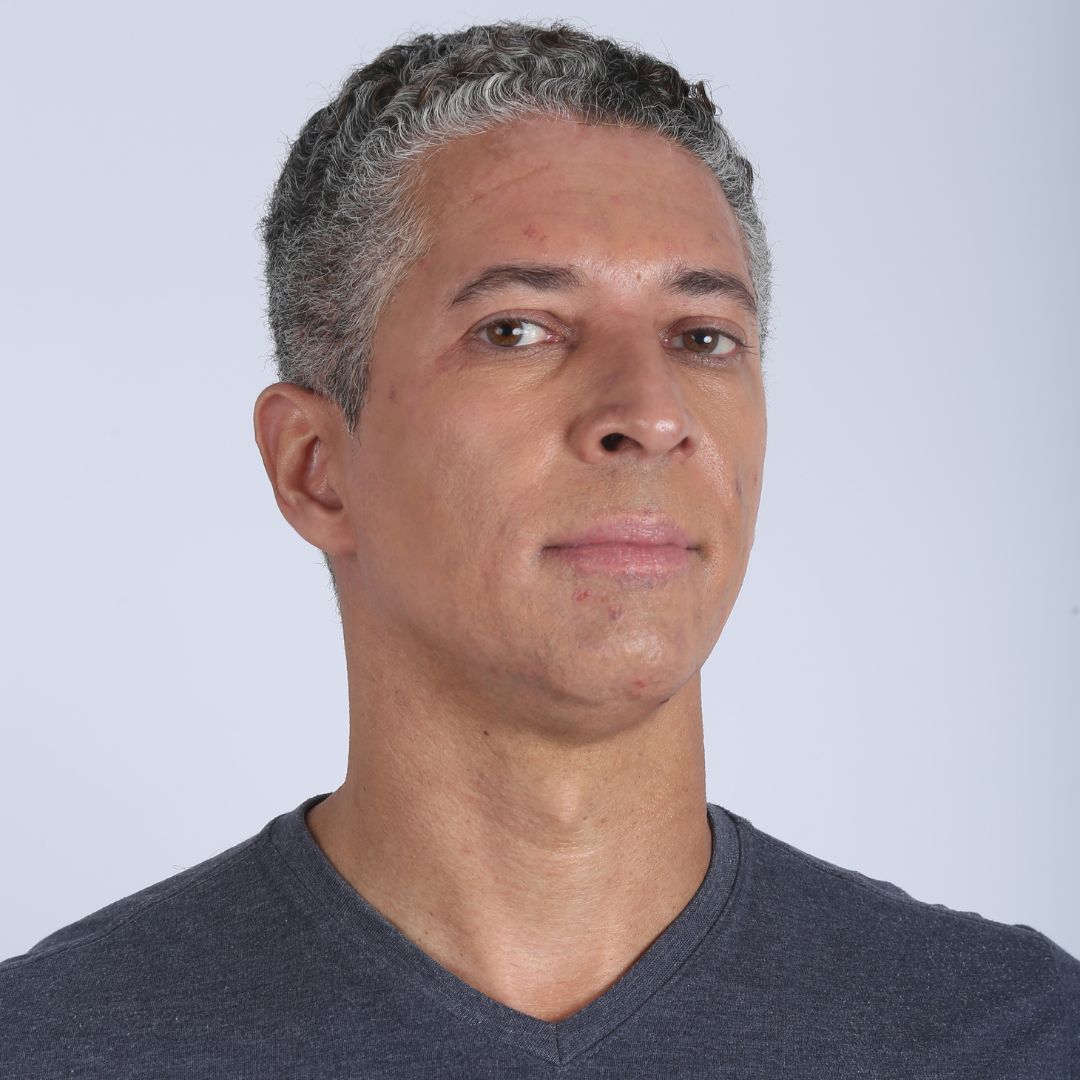 Carlos Alberto