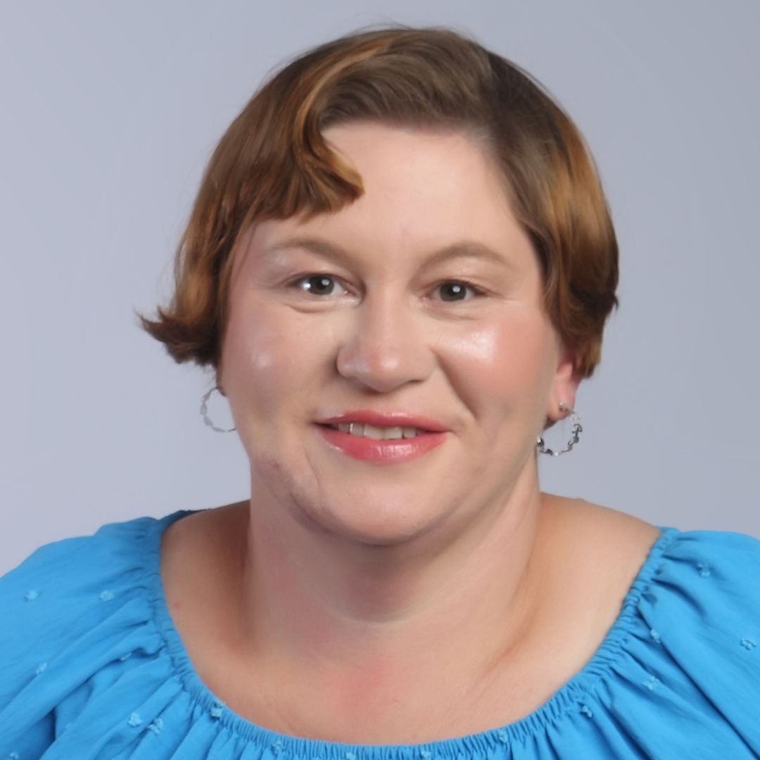 Taise Francisca Schlickmanh