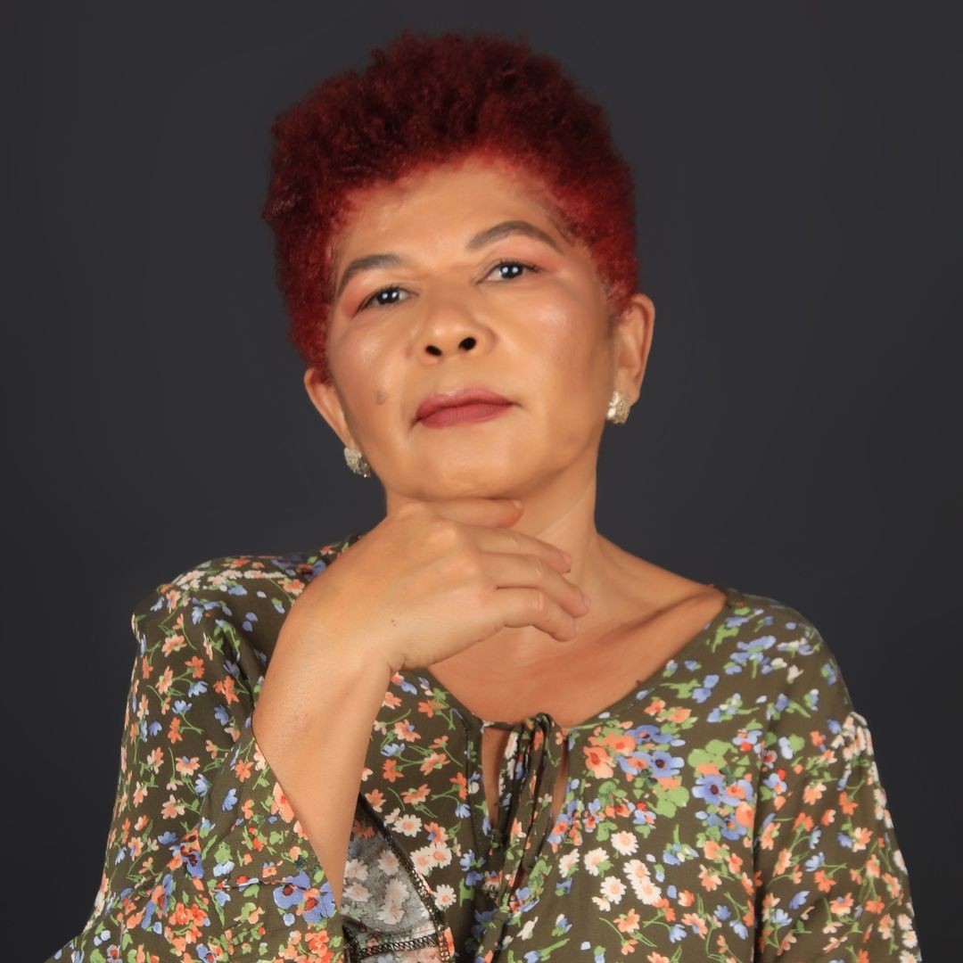 Cícera Alves