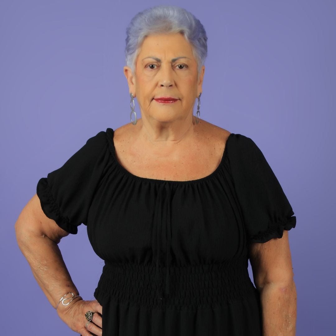 Ivone Cerretti