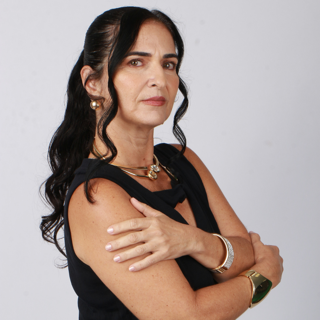 Silvia Vasconcelos