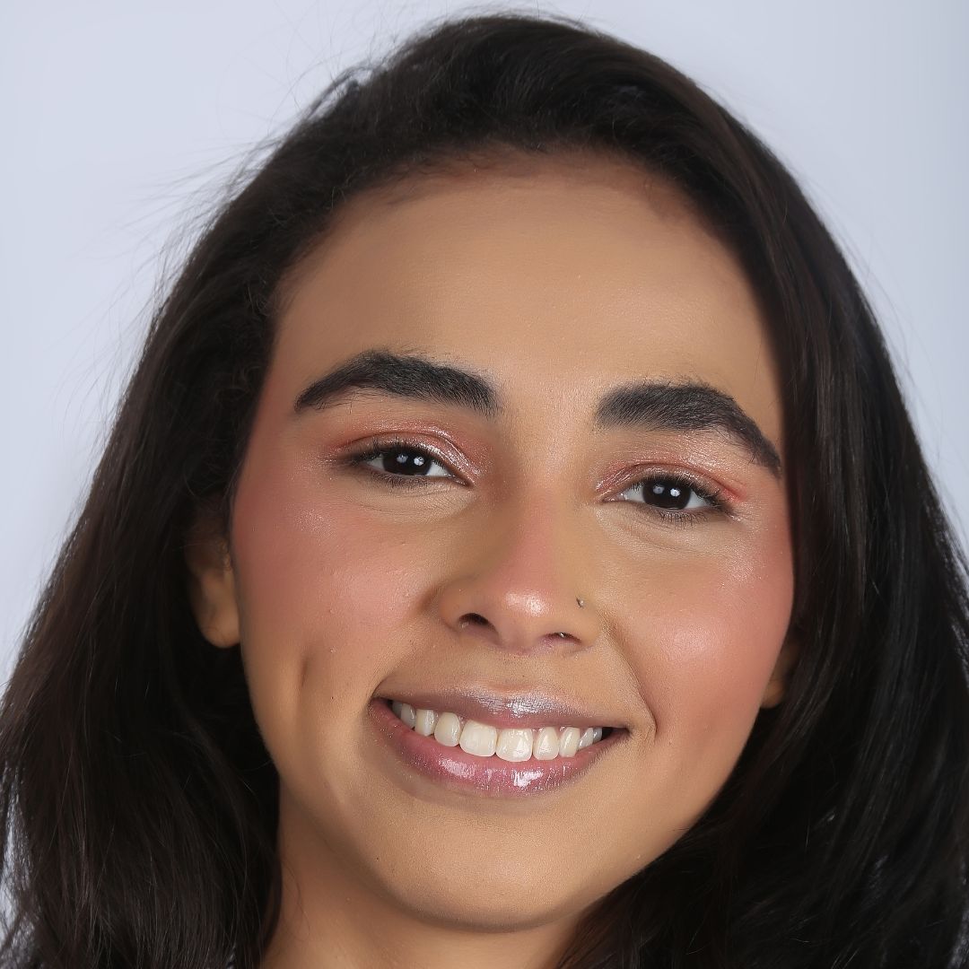 Lubia Mirelly