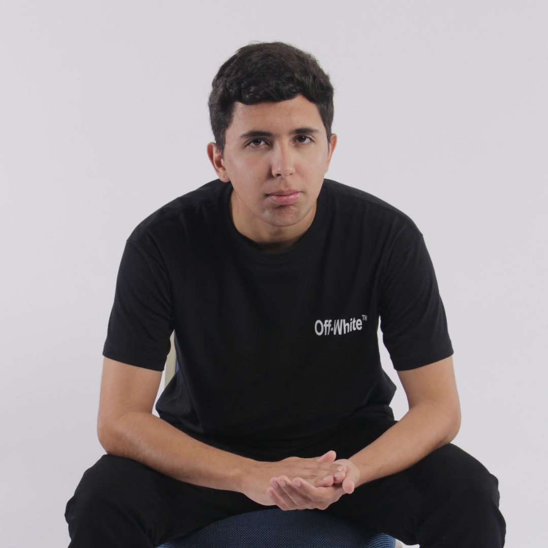 Luiz Fernando de Paiva