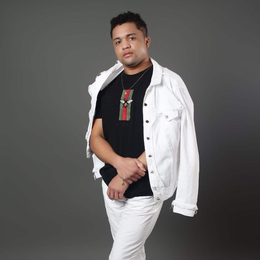 João Mario Santos