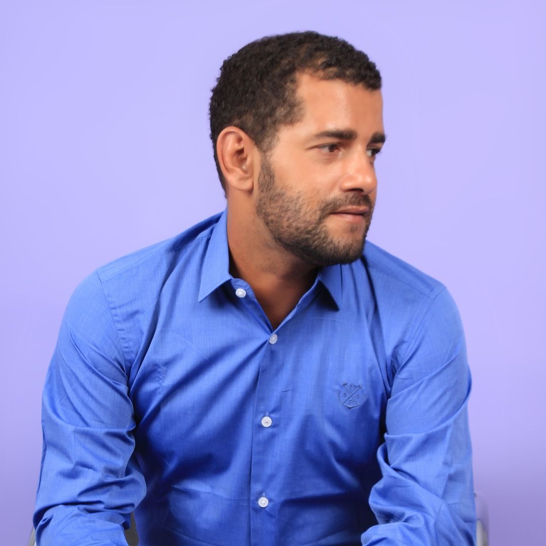 Jerfson da Silva Ramo