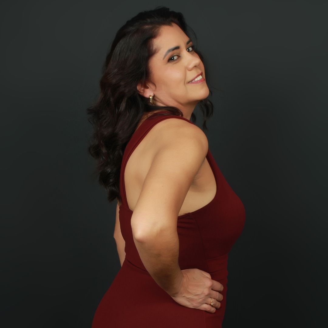 Sandra Dias