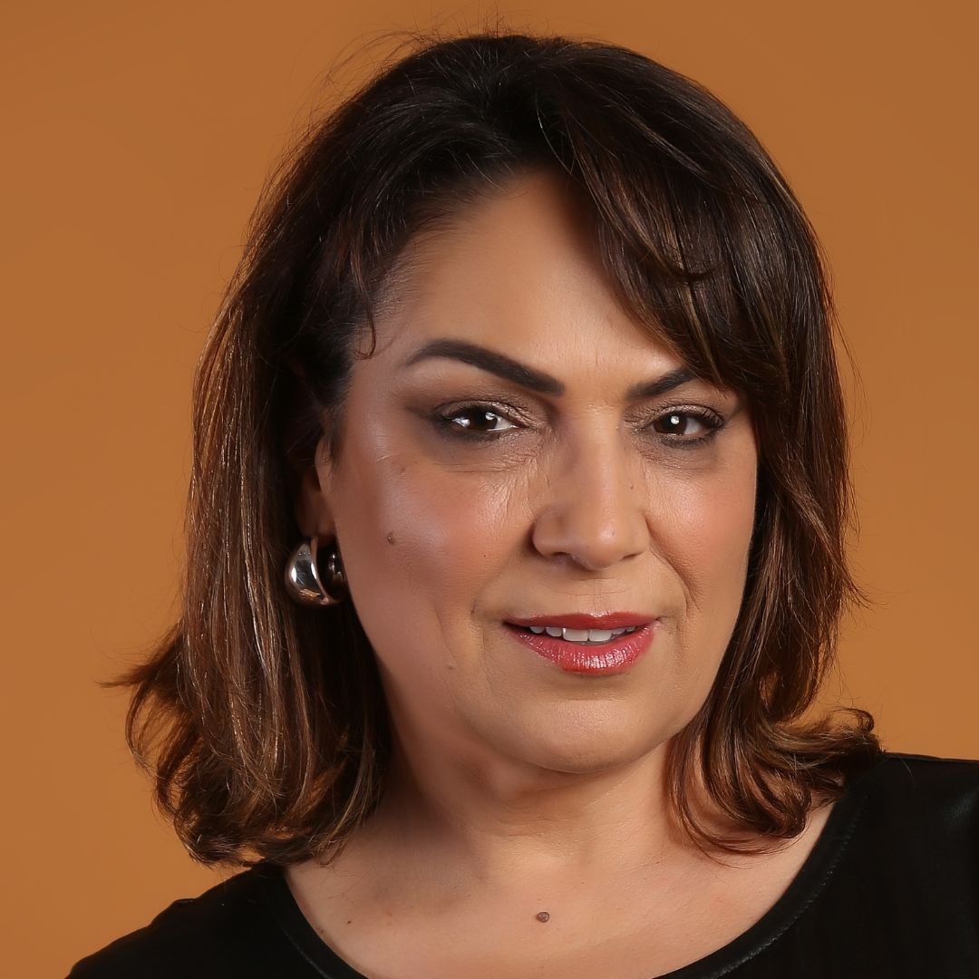 Patricia Gonçalves