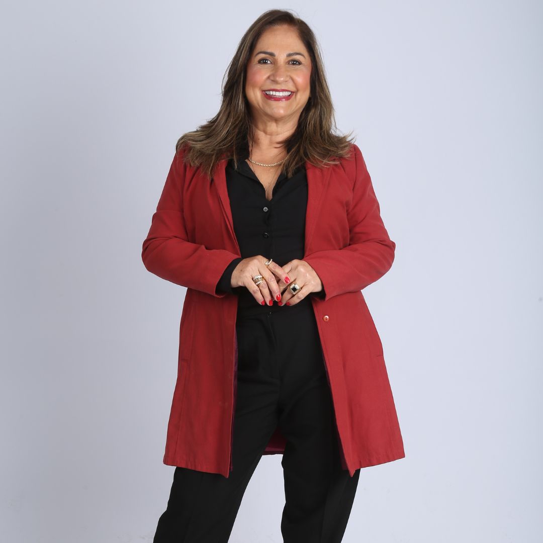 Maria Ferreira