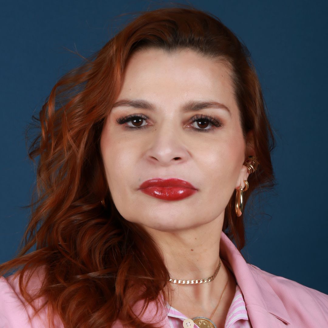 Fabiana Zanotti