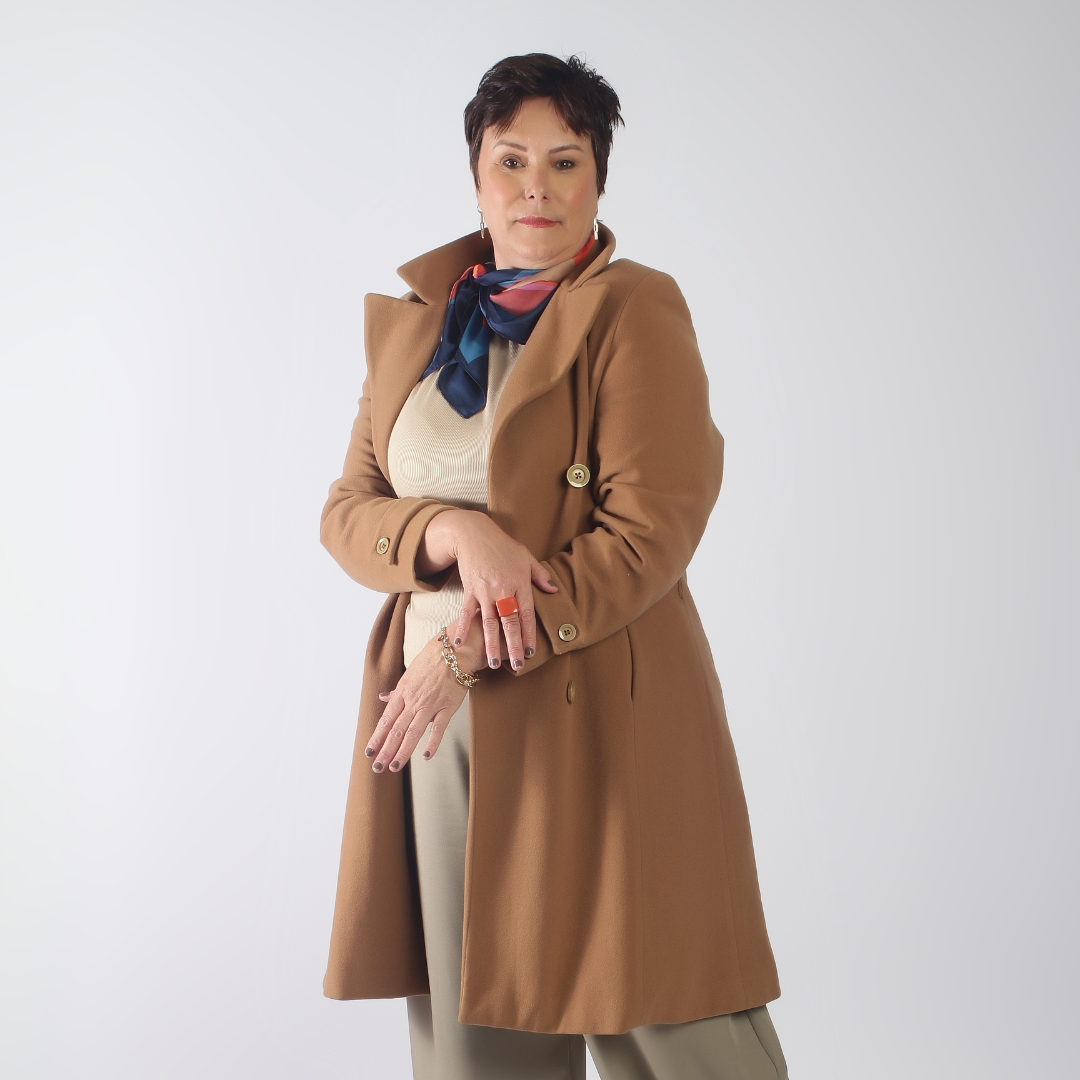 Leila Silvana Dias