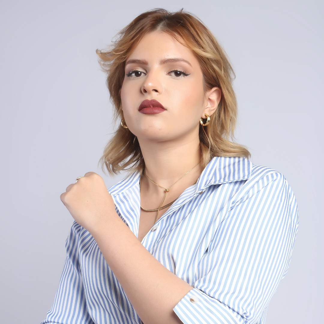 Ana Heloisa Rodrigues