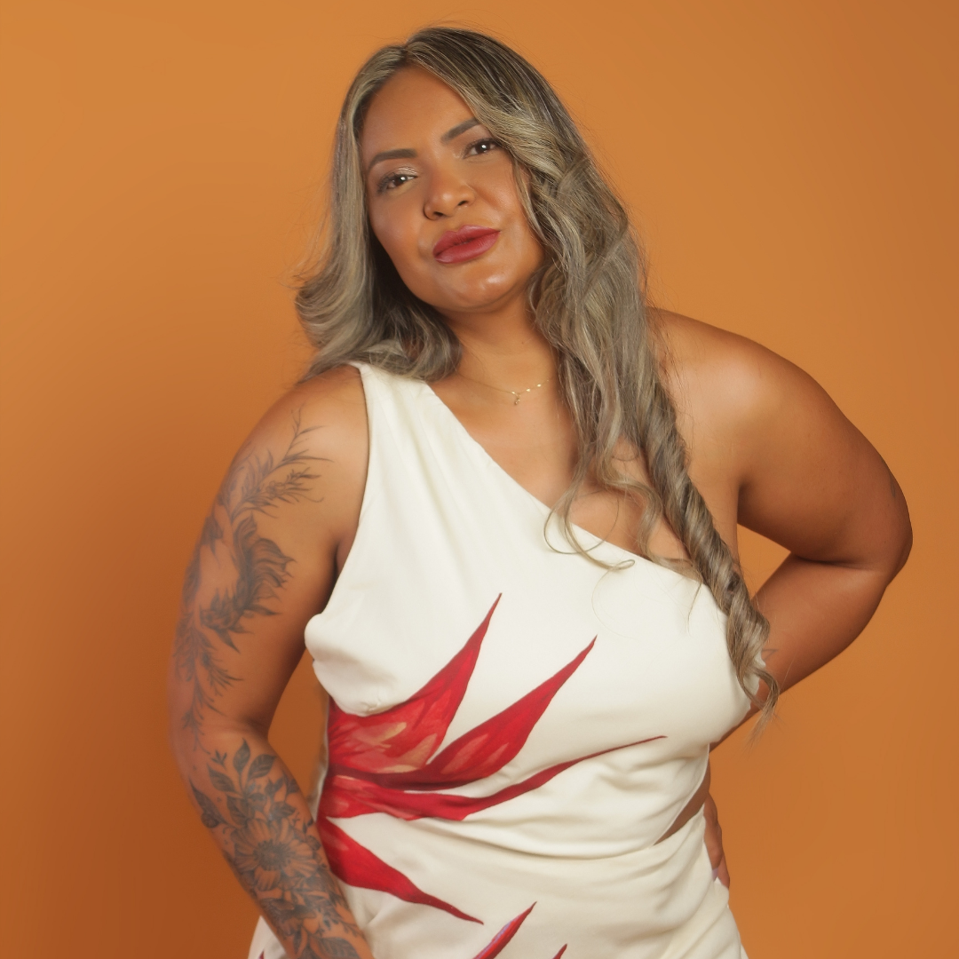 Leda Ferreira da Silva