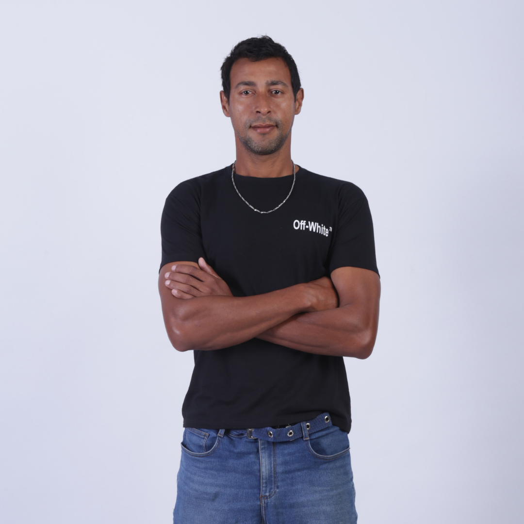 Paulo Marcio Lemos