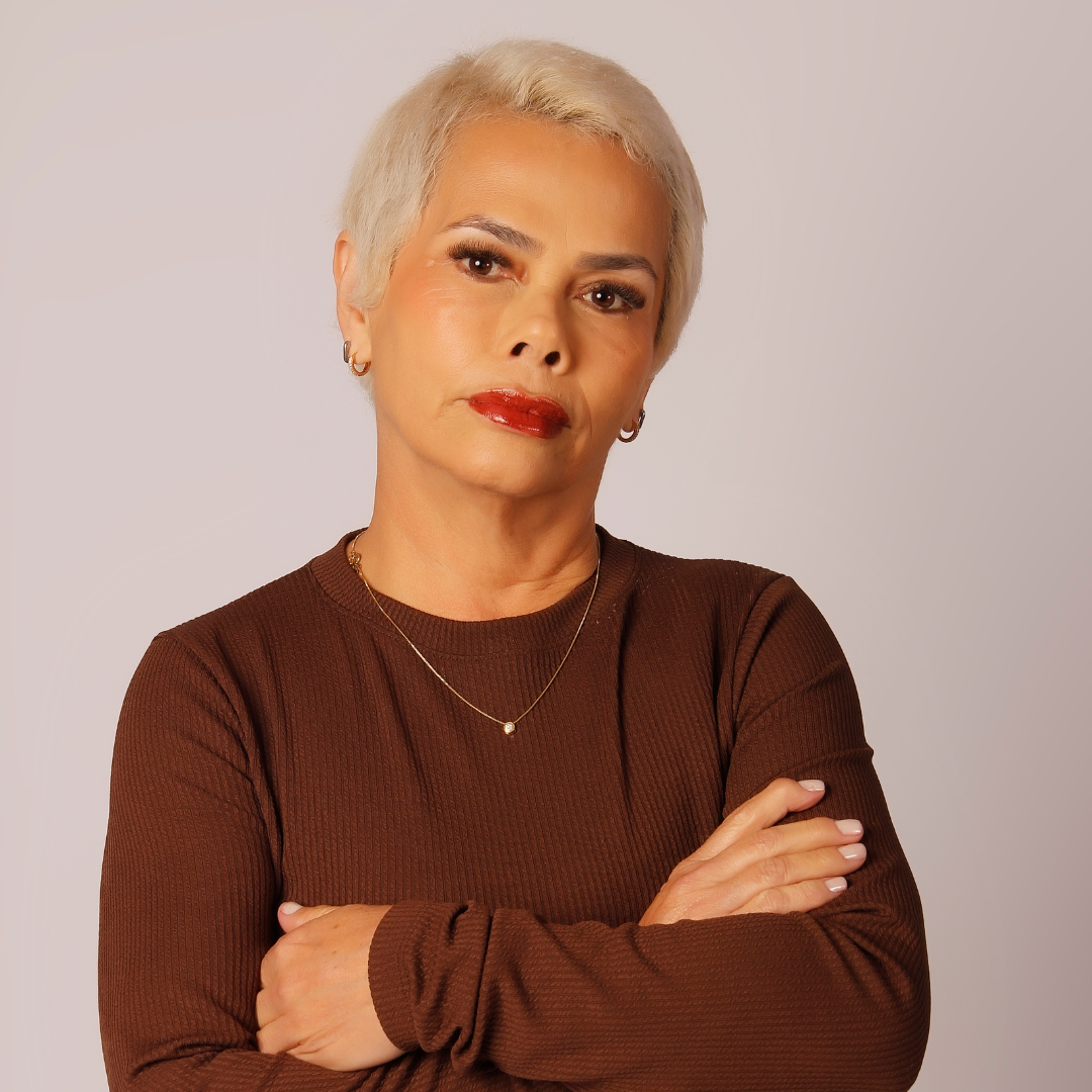 Maria Irene de Borba