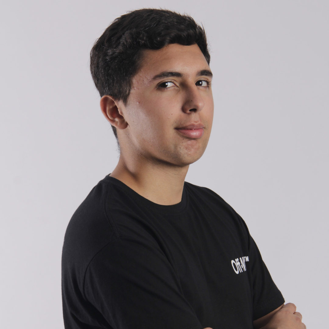Luiz Fernando de Paiva