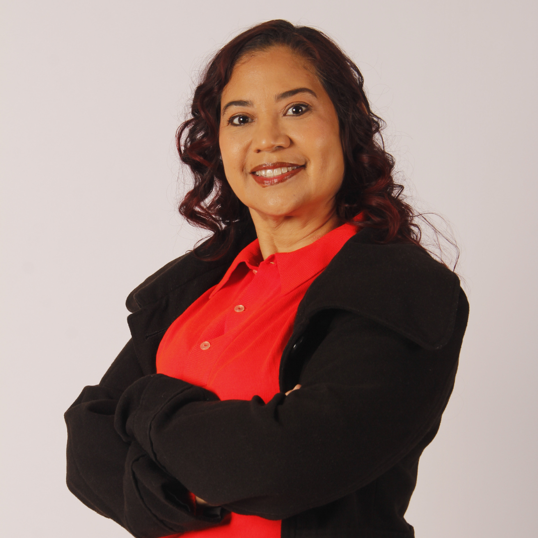 Ligia Del Carmen