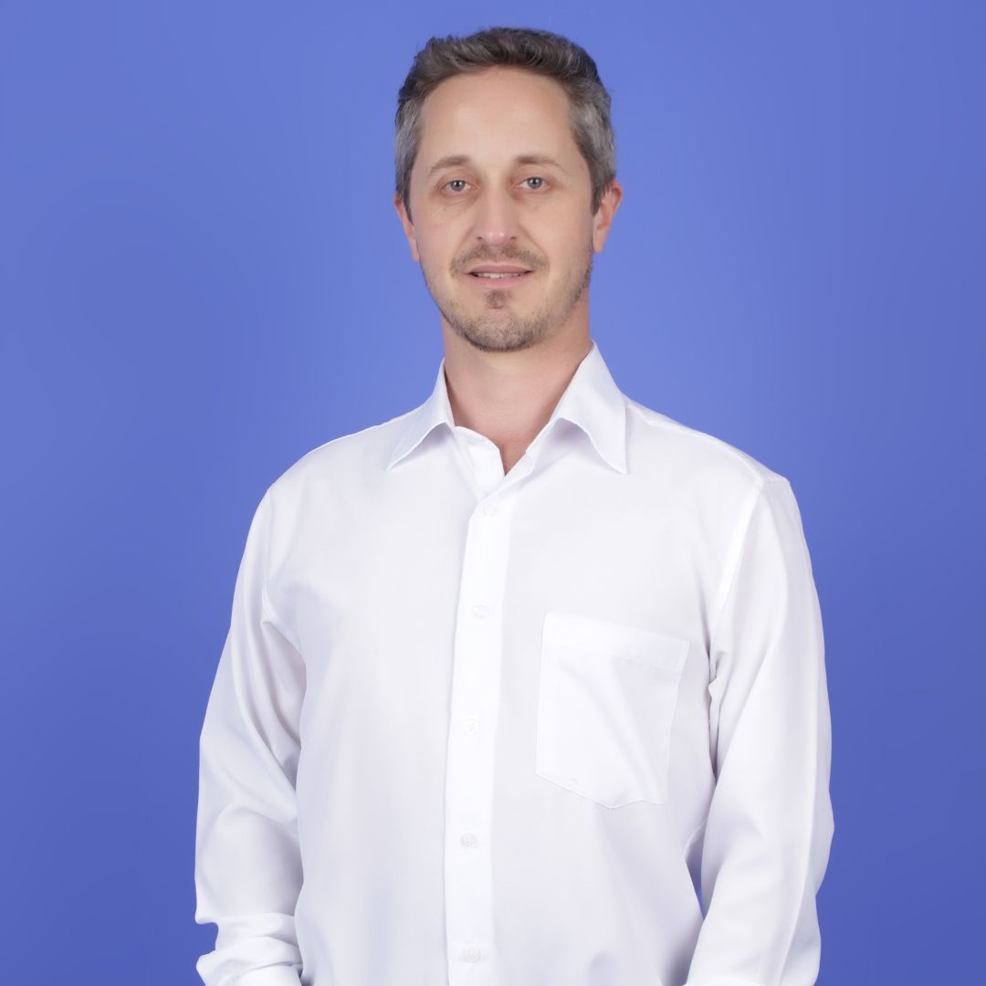 Eduardo Oliveira