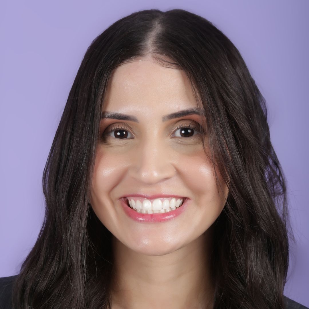 Ana Paula Nogueira