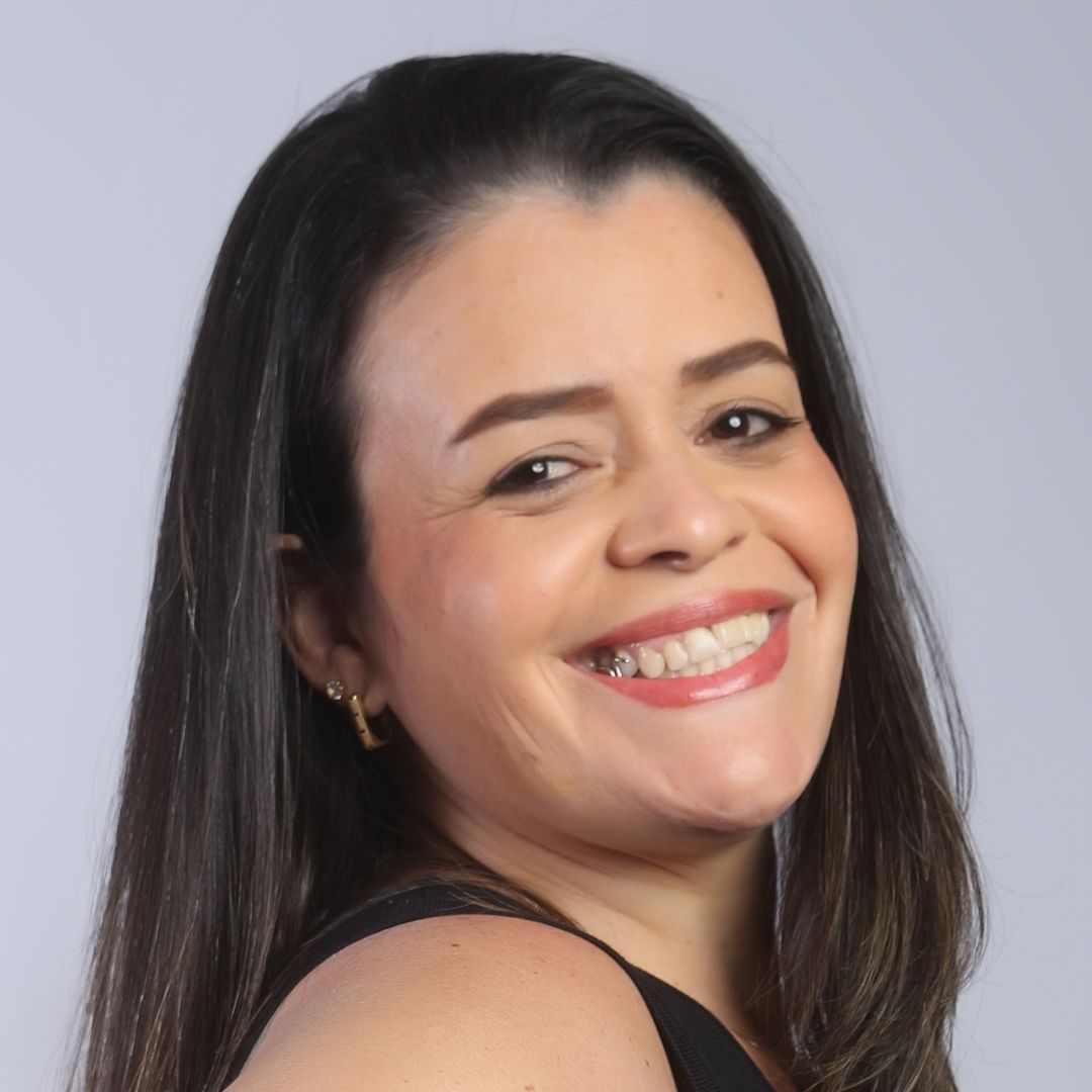 Ana Maria Alves