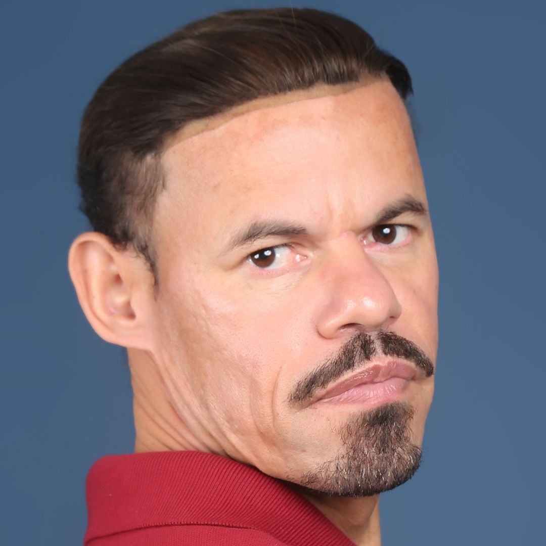Ednaldo da Silva