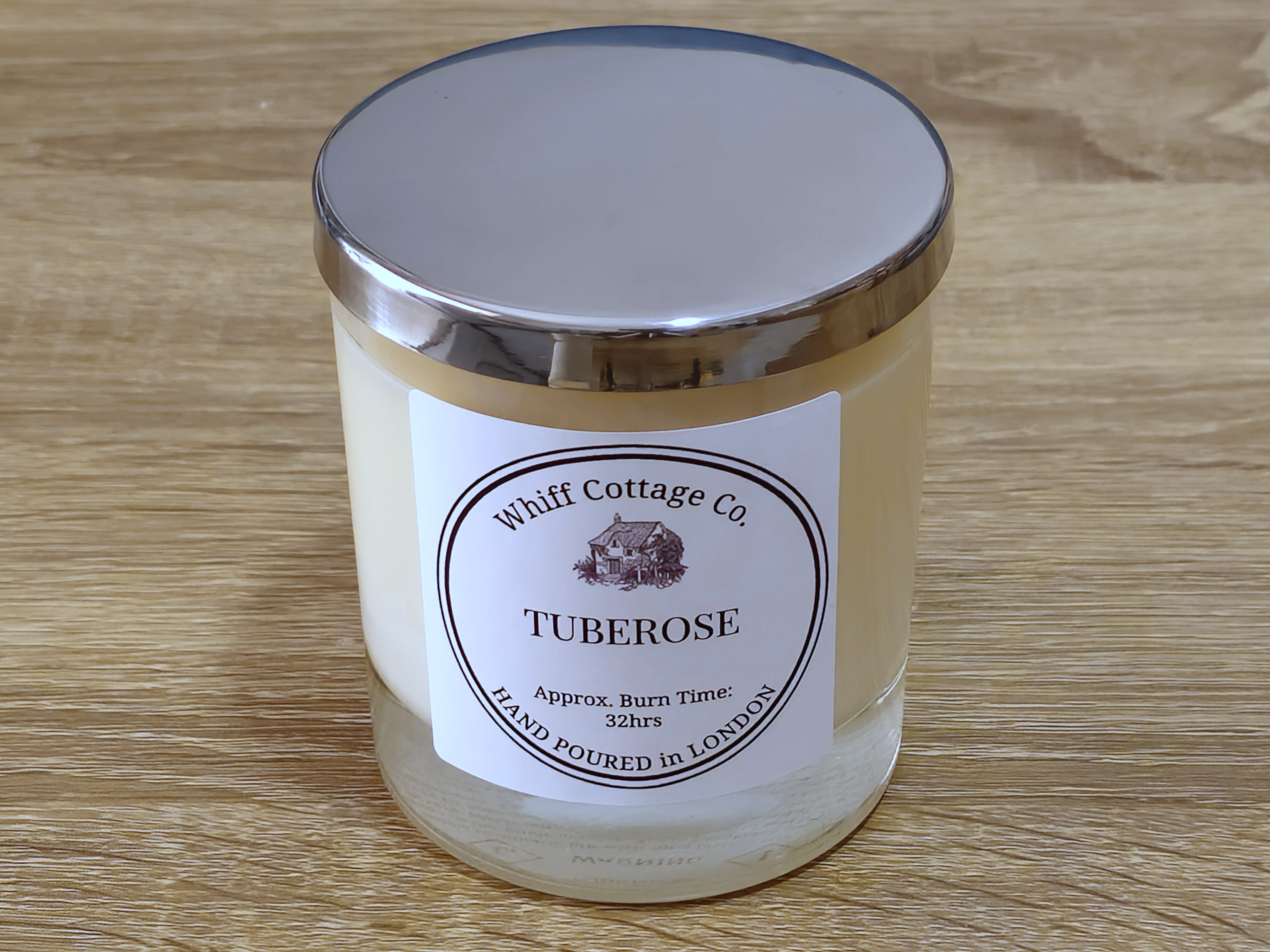 Tuberose