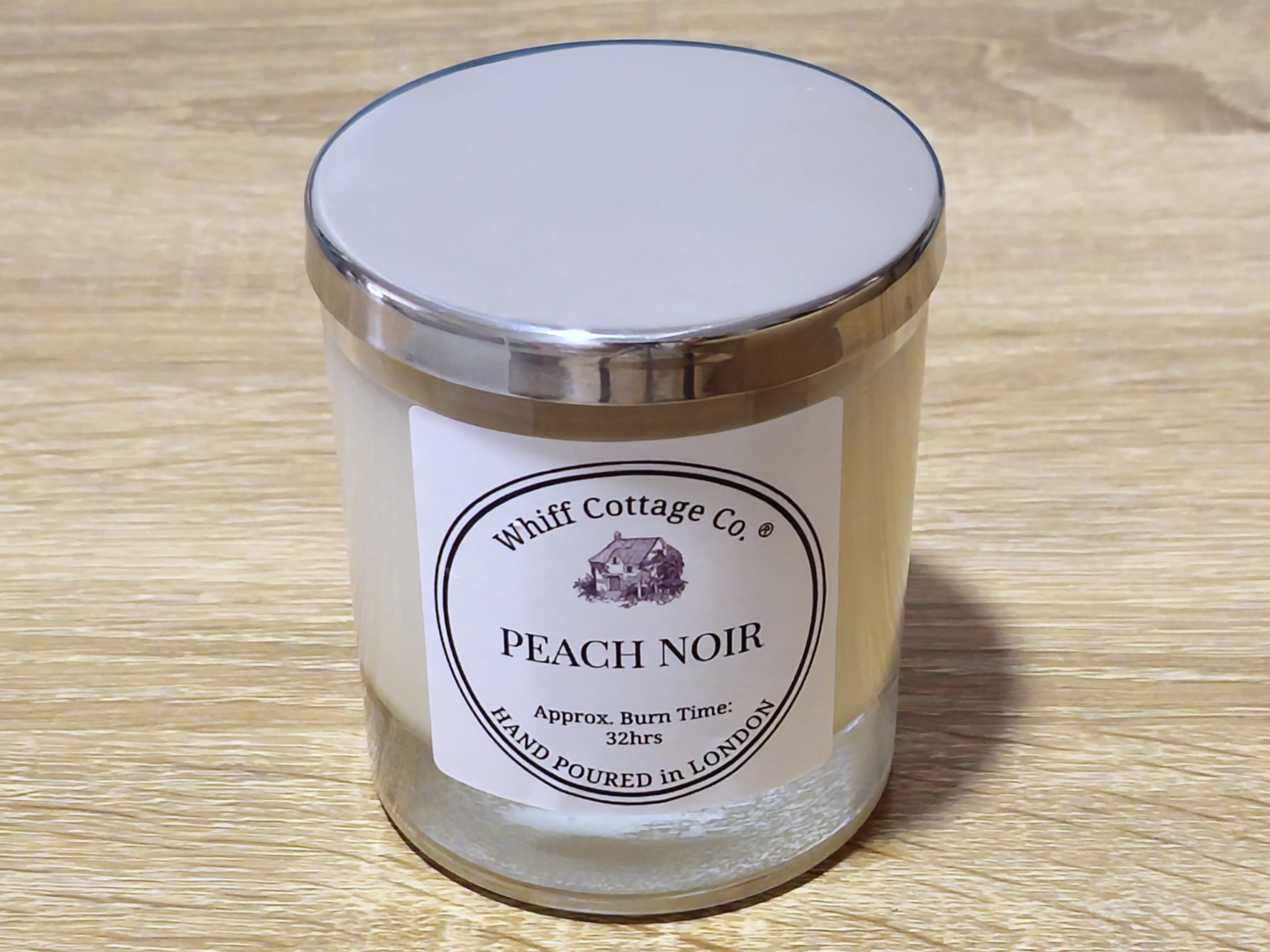 Peach Noir
