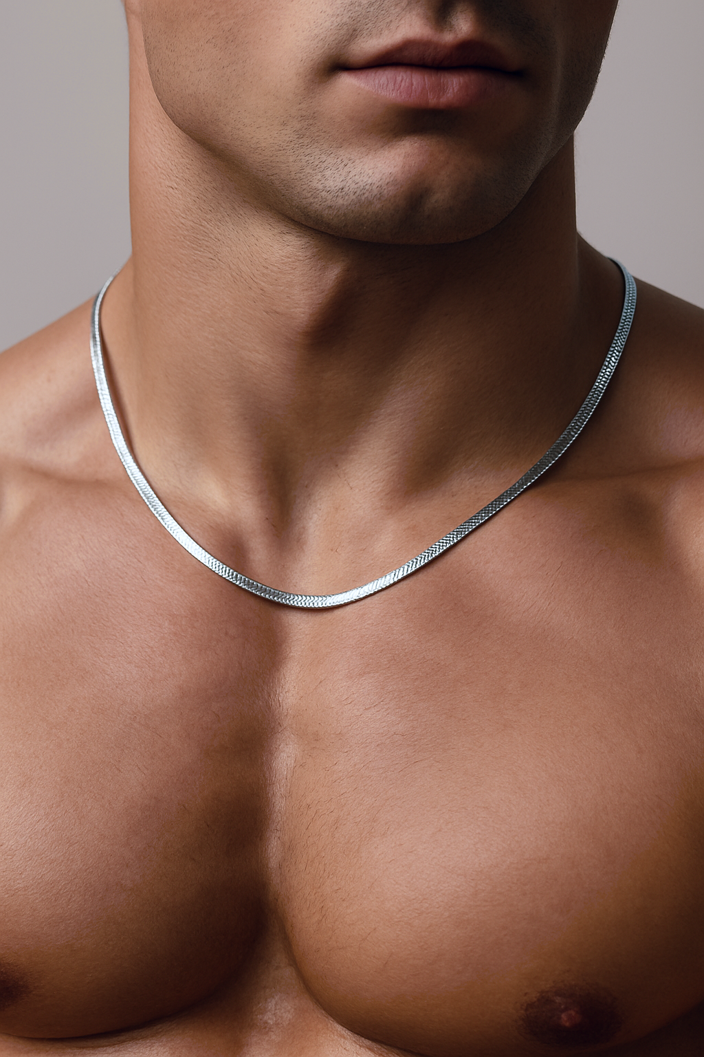 Herringbone Chain