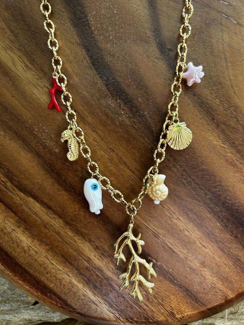 Oceania Charm