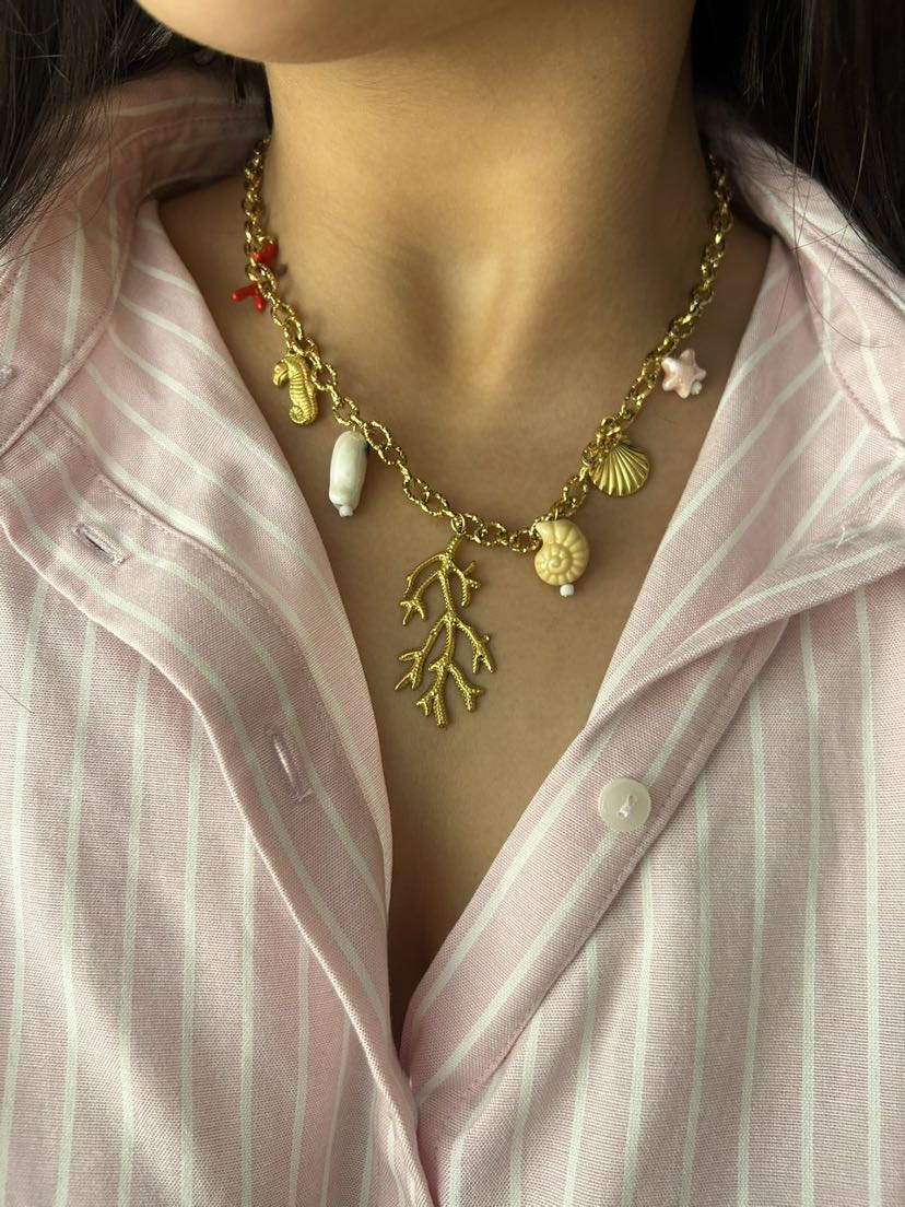 Oceania Charm