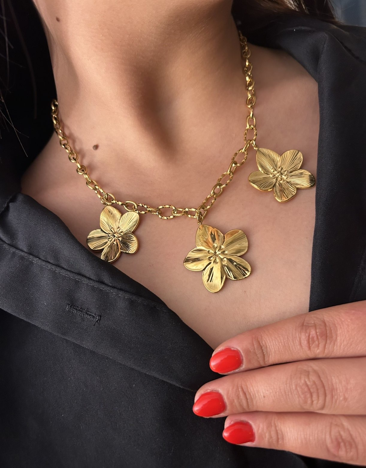 Flora Aurea