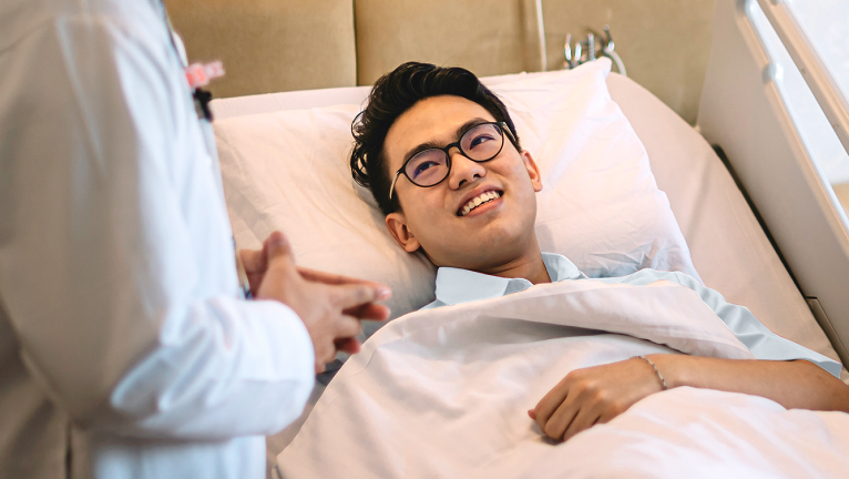 PRUHealth Prime | PDF