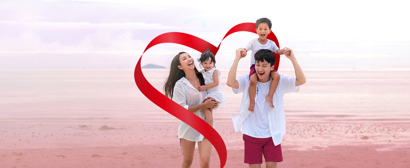 PRULove Wealth | PDF