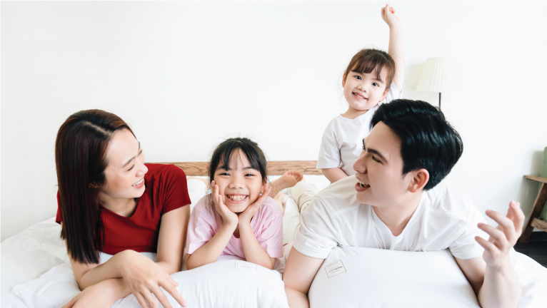 PRUHealth FamLove | PDF