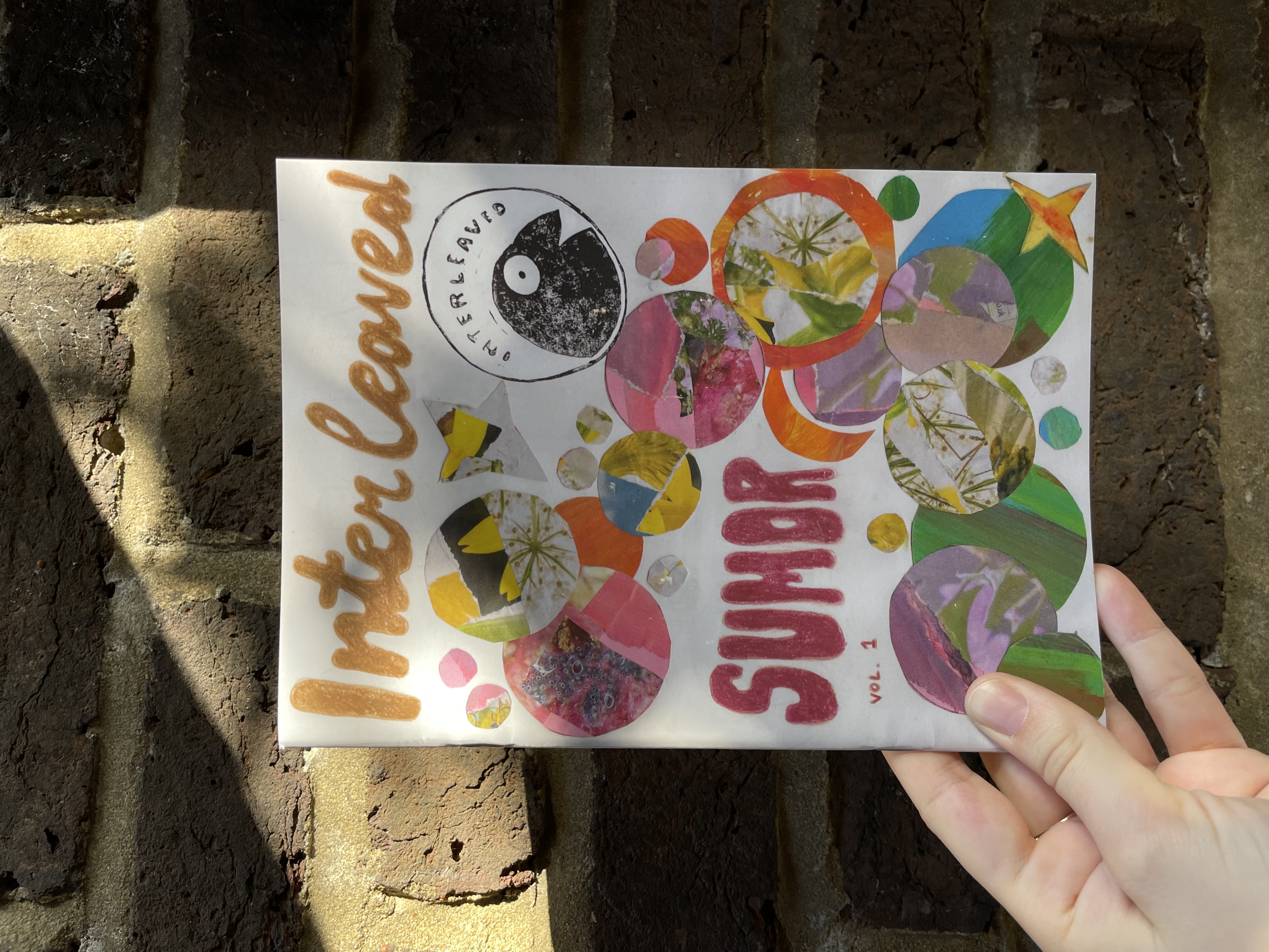 Interleaved vol. 1: SUMOR