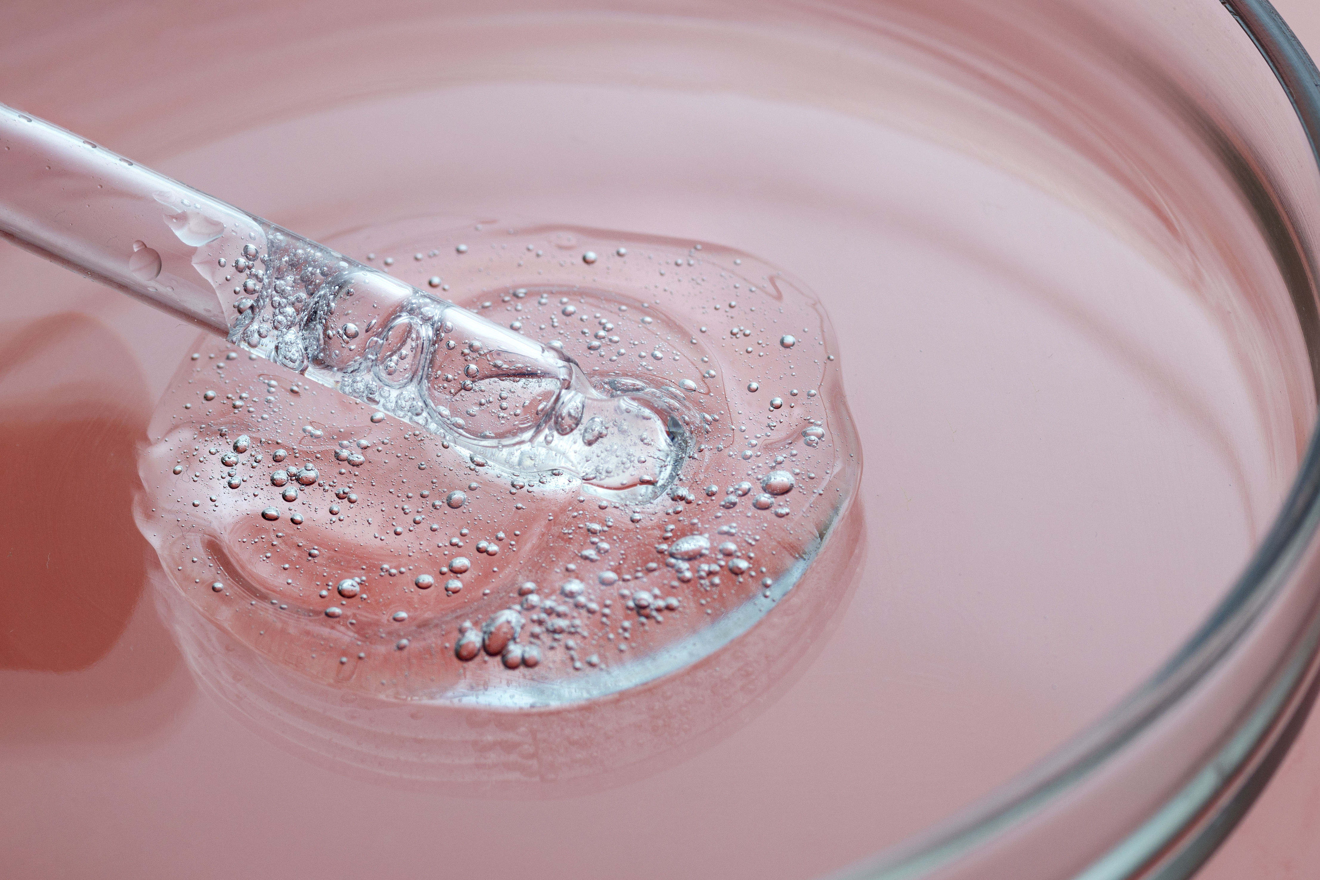 Glycolic Acid (AHA)