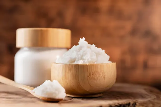 Shea Butter (Bơ hạt mỡ)