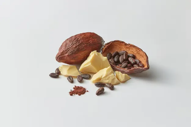 Cocoa Butter (Bơ Cacao)