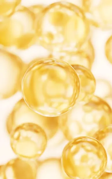 Panthenol (Vitamin B5)