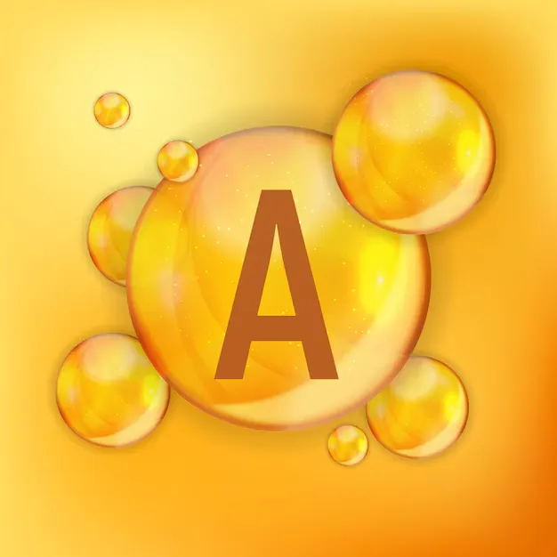 Retinol (Vitamin A)