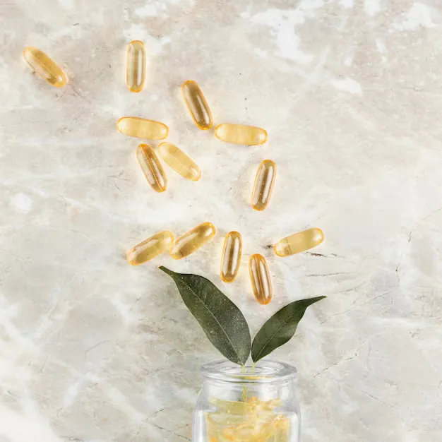 Vitamin E (Tocopherol)