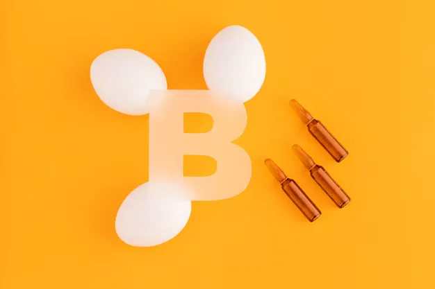 Niacinamide (Vitamin B3)