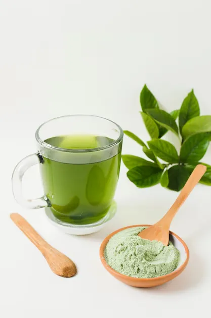 Green Tea Extract