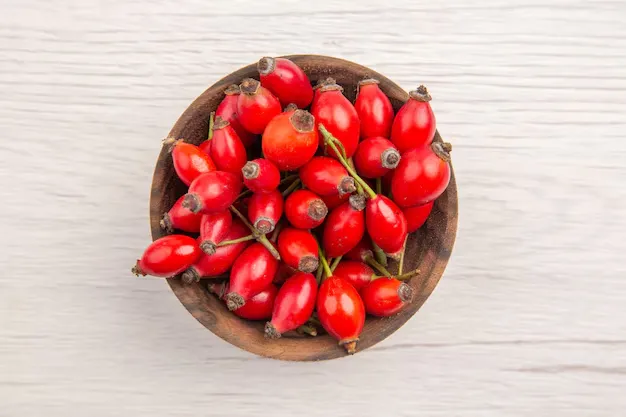 Rosehip Oil (Dầu Tầm Xuân)