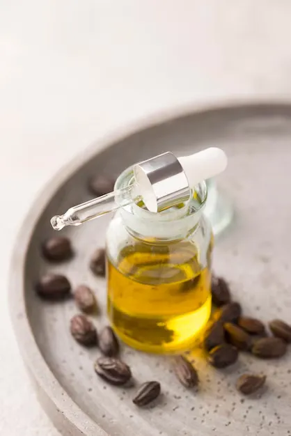 Jojoba Oil (Dầu Jojoba)