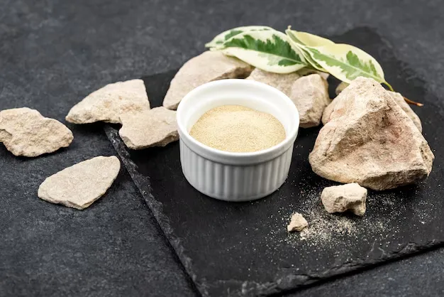 Kaolin (Clay)