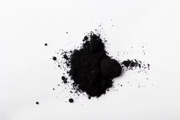 Activated Charcoal
