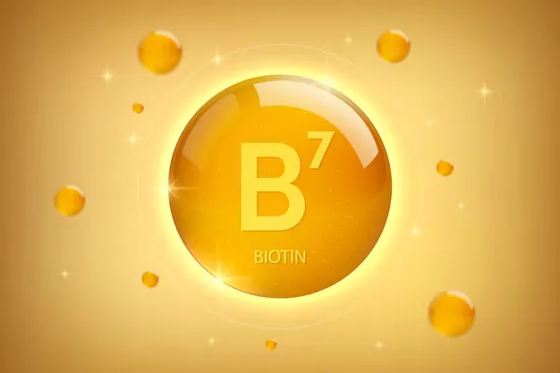 Biotin (B7)