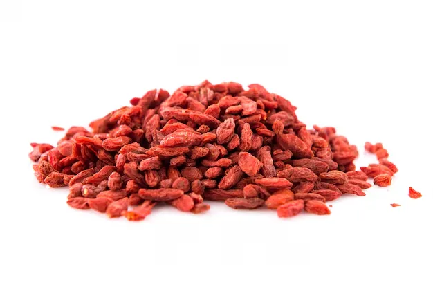 Goji Berry (Kỷ Tử)