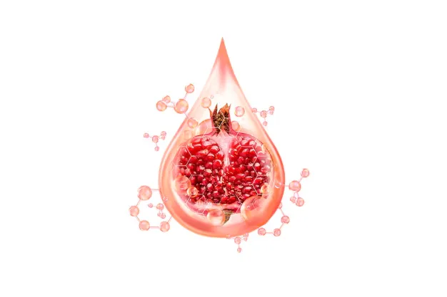 Ellagic Acid (Pomegranate) 