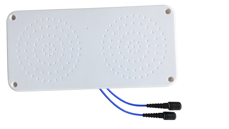 Indoor Omnidirectional MIMO Antenna 698-3800 MHz
